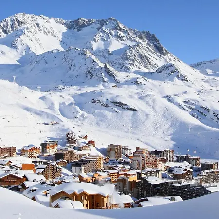 Cosy 4 Pers Avec Cuisine Equipee Et Local A Skis - - Fr-1-637-69 *