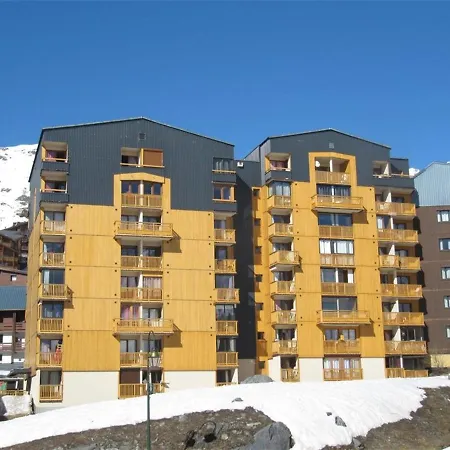 Cosy 4 Pers Avec Cuisine Equipee Et Local A Skis - - Fr-1-637-69 Apartmán